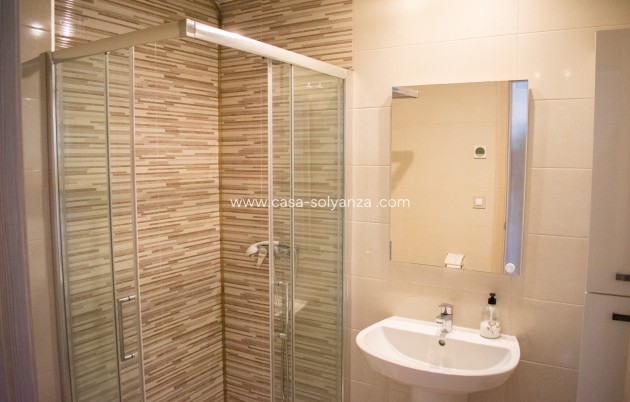 Revente - Appartement - Orihuela Costa - Cabo Roig