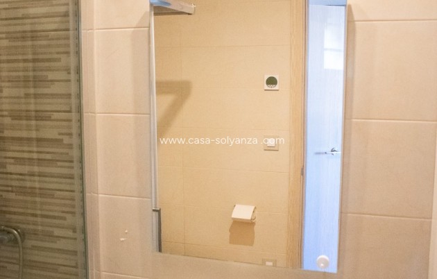 Revente - Appartement - Orihuela Costa - Cabo Roig