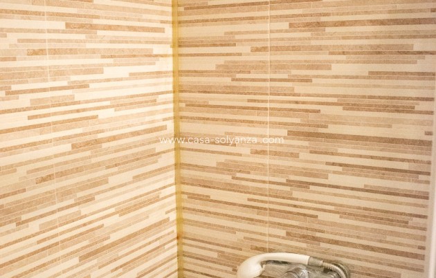 Revente - Appartement - Orihuela Costa - Cabo Roig