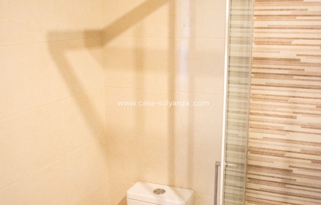 Revente - Appartement - Orihuela Costa - Cabo Roig