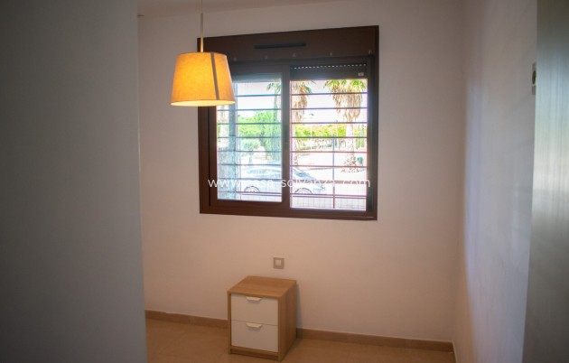 Revente - Appartement - Orihuela Costa - Cabo Roig