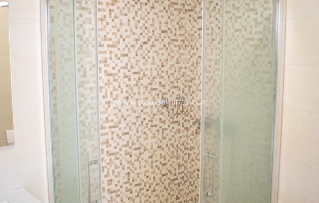 Revente - Appartement - Orihuela Costa - Cabo Roig