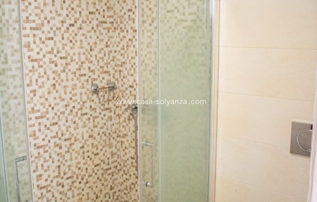 Revente - Appartement - Orihuela Costa - Cabo Roig