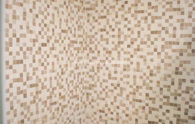 Revente - Appartement - Orihuela Costa - Cabo Roig