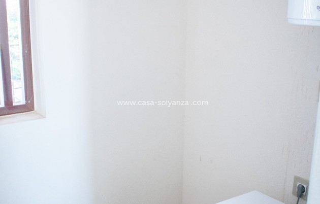 Revente - Appartement - Orihuela Costa - Cabo Roig