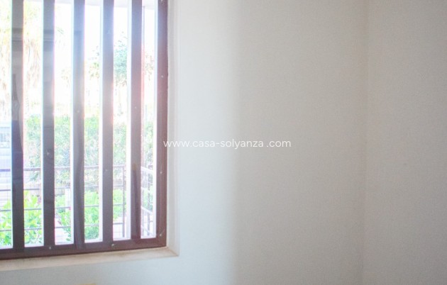 Revente - Appartement - Orihuela Costa - Cabo Roig