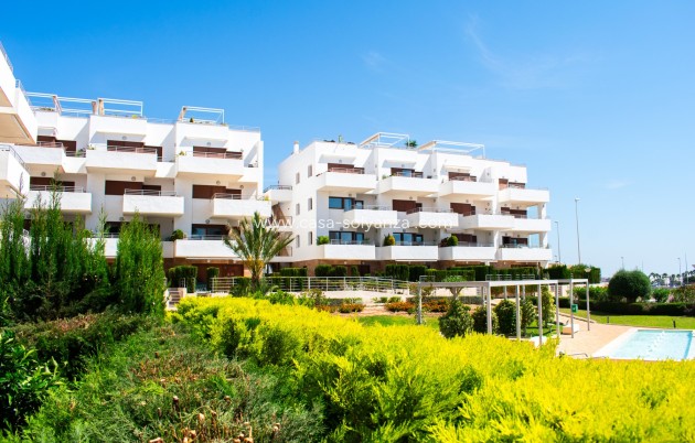 Revente - Appartement - Orihuela Costa - Cabo Roig