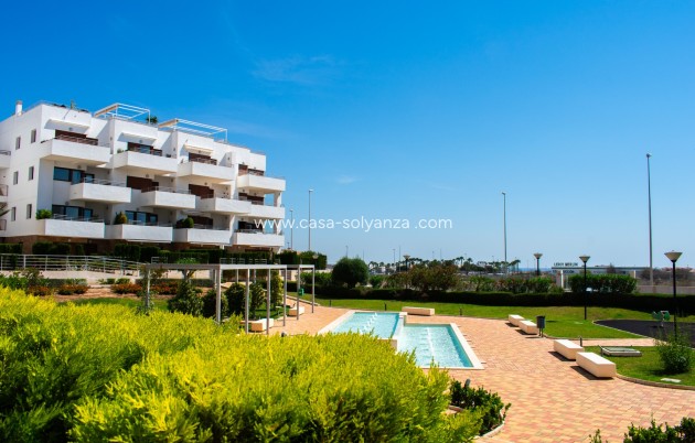 Revente - Appartement - Orihuela Costa - Cabo Roig