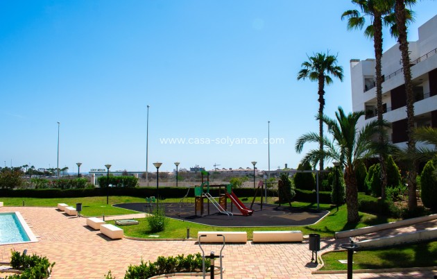 Revente - Appartement - Orihuela Costa - Cabo Roig