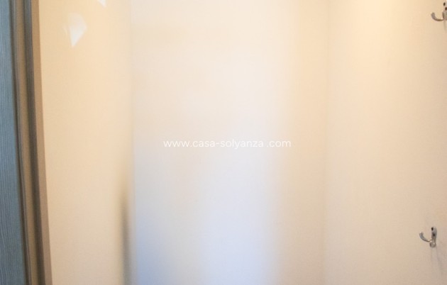 Revente - Appartement - Orihuela Costa - Cabo Roig