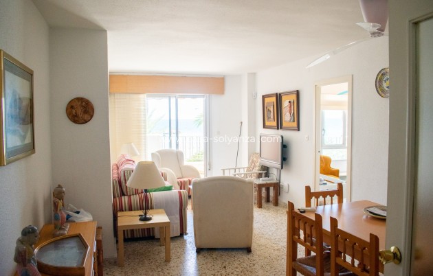 Revente - Appartement - Torrevieja - Playa del Cura