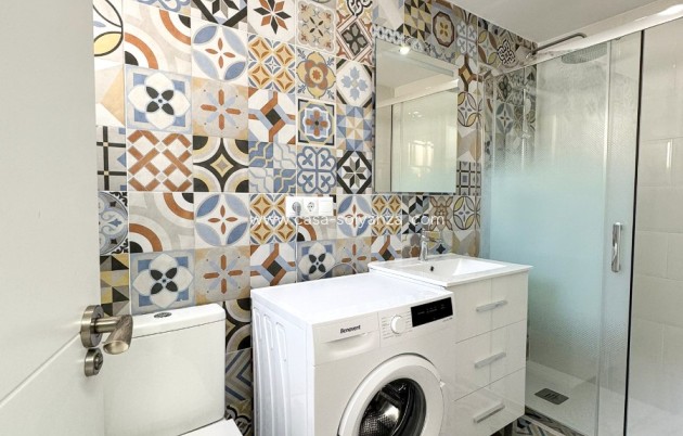 Revente - Appartement - Torrevieja - Torrevieja Centro