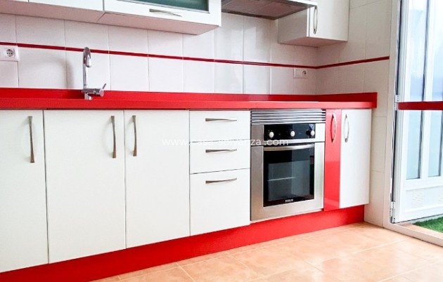 Revente - Appartement - San javier - Santiago de la Ribera