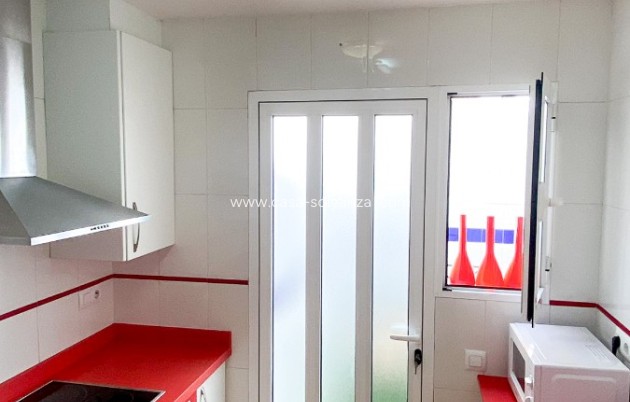 Revente - Appartement - San javier - Santiago de la Ribera