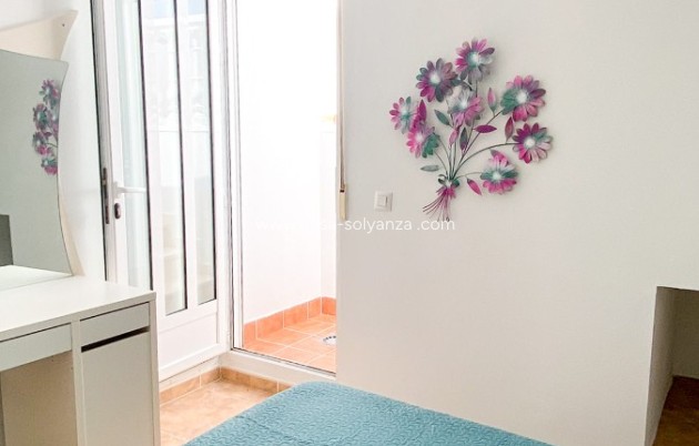 Revente - Appartement - San javier - Santiago de la Ribera