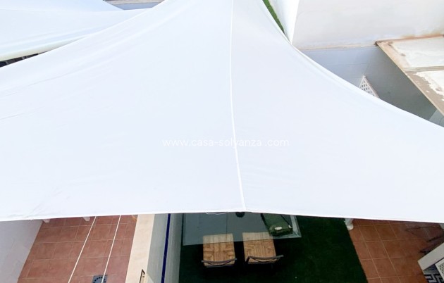 Revente - Appartement - San javier - Santiago de la Ribera