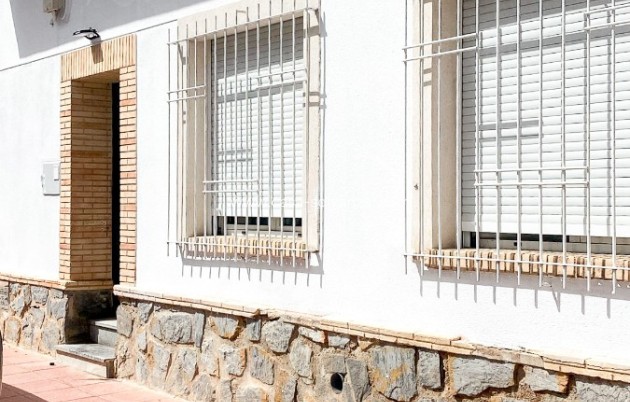 Revente - Appartement - San javier - Santiago de la Ribera