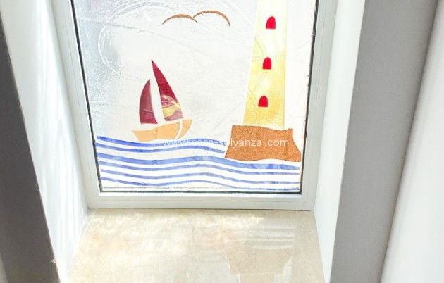 Revente - Appartement - San javier - Santiago de la Ribera