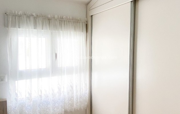 Revente - Appartement - San javier - Santiago de la Ribera