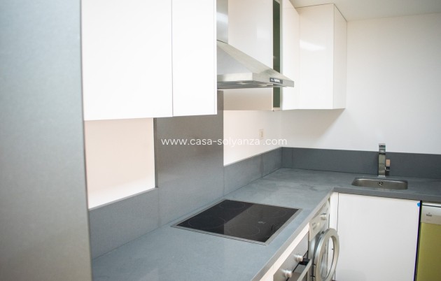 Revente - Appartement - Orihuela Costa - Punta Prima