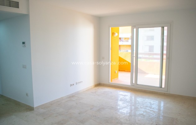 Revente - Appartement - Orihuela Costa - Punta Prima