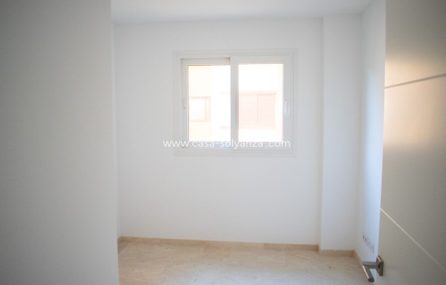 Revente - Appartement - Orihuela Costa - Punta Prima
