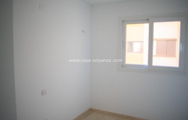 Revente - Appartement - Orihuela Costa - Punta Prima