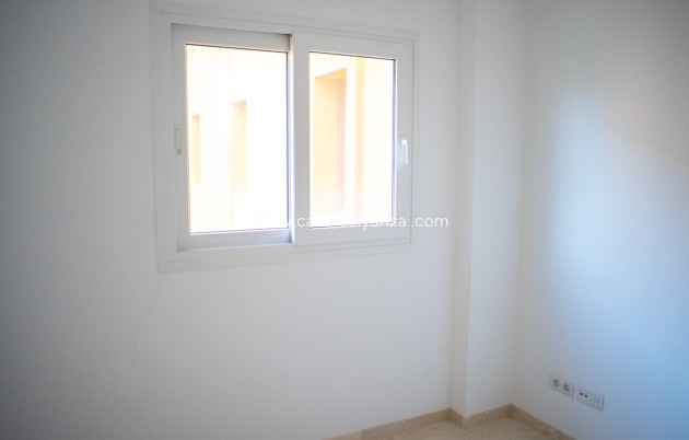 Revente - Appartement - Orihuela Costa - Punta Prima