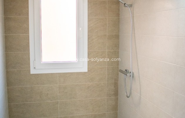 Revente - Appartement - Orihuela Costa - Punta Prima