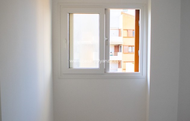 Revente - Appartement - Orihuela Costa - Punta Prima