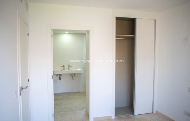 Revente - Appartement - Orihuela Costa - Punta Prima