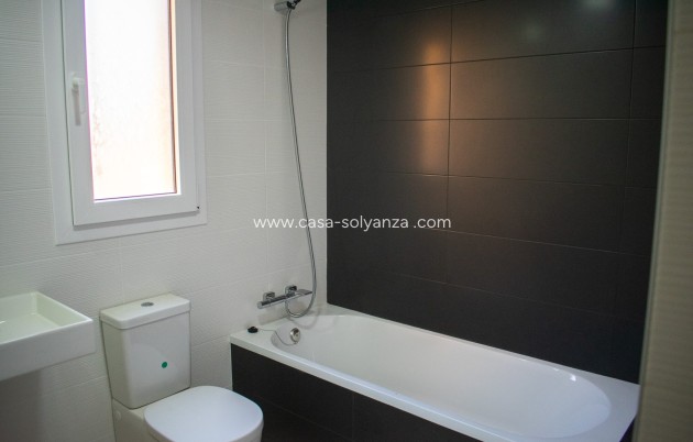 Revente - Appartement - Orihuela Costa - Punta Prima