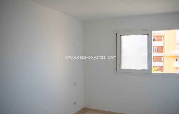 Revente - Appartement - Orihuela Costa - Punta Prima