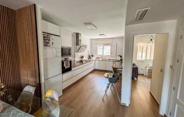 Herverkoop - Appartement / flat - Puerto de Mazarron - Puerto De Mazarrón