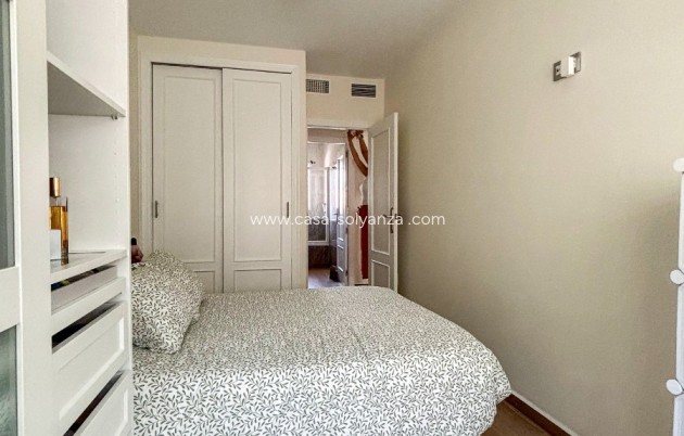 Herverkoop - Appartement / flat - Puerto de Mazarron - Puerto De Mazarrón