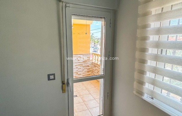 Herverkoop - Appartement / flat - Puerto de Mazarron - Puerto De Mazarrón