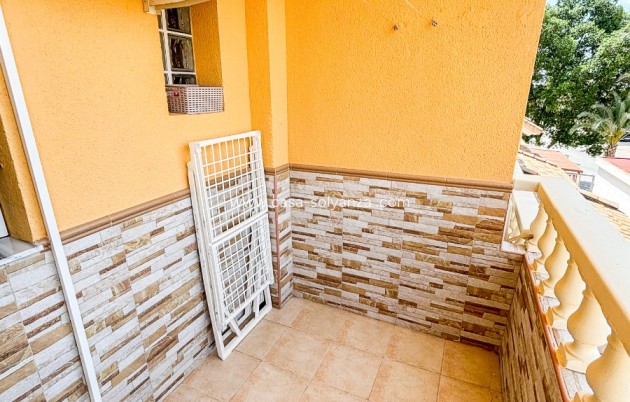 Herverkoop - Appartement / flat - Puerto de Mazarron - Puerto De Mazarrón