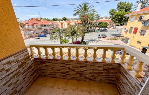 Herverkoop - Appartement / flat - Puerto de Mazarron - Puerto De Mazarrón