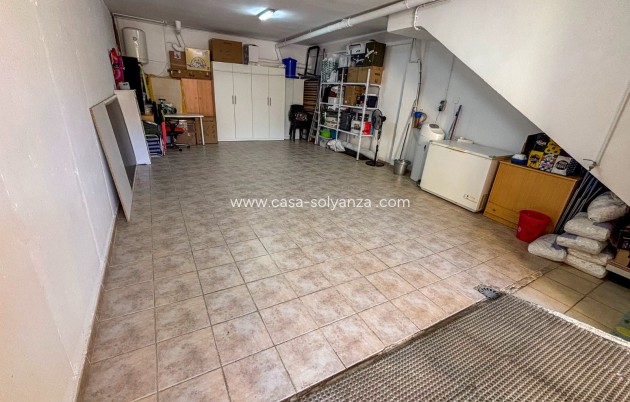 Herverkoop - Appartement / flat - Puerto de Mazarron - Puerto De Mazarrón