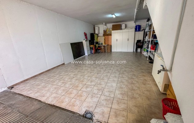 Herverkoop - Appartement / flat - Puerto de Mazarron - Puerto De Mazarrón