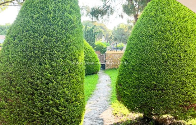 Revente - Villa / Semi detached - Orihuela Costa - Punta Prima