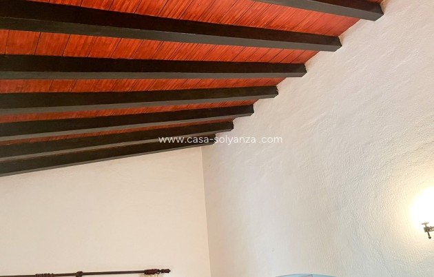 Revente - Villa / Semi detached - Orihuela Costa - Punta Prima