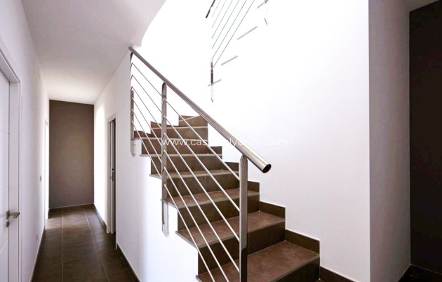 Reventa - Independent villa - Altea