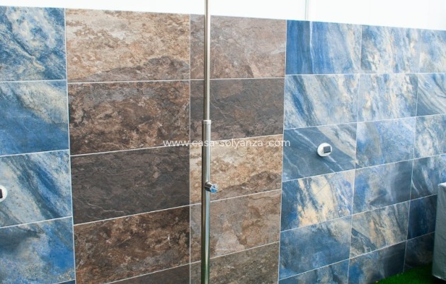 Herverkoop - Independent villa - Vistabella golf - Vistabella Golf