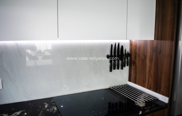 Herverkoop - Independent villa - Vistabella golf - Vistabella Golf