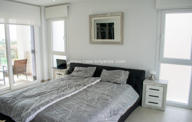 Herverkoop - Independent villa - Vistabella golf - Vistabella Golf