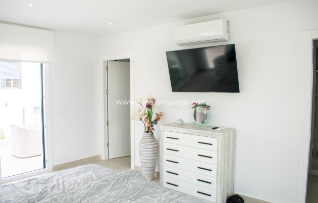 Herverkoop - Independent villa - Vistabella golf - Vistabella Golf