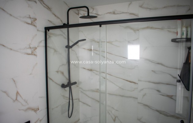 Herverkoop - Independent villa - Vistabella golf - Vistabella Golf