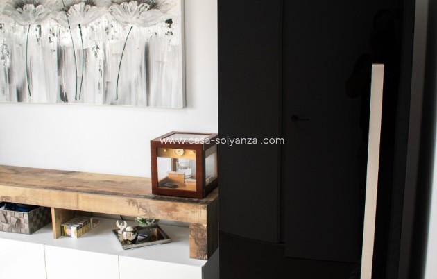 Herverkoop - Independent villa - Vistabella golf - Vistabella Golf