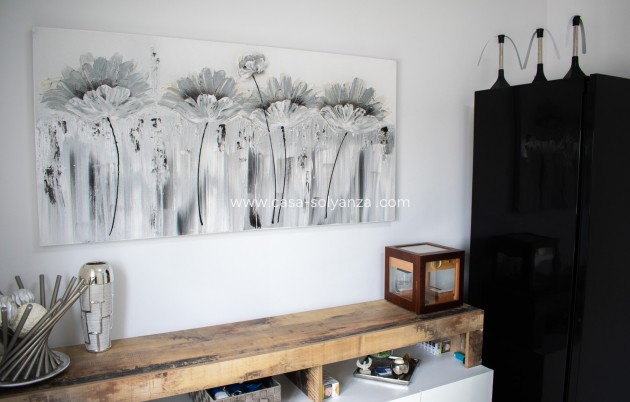 Herverkoop - Independent villa - Vistabella golf - Vistabella Golf